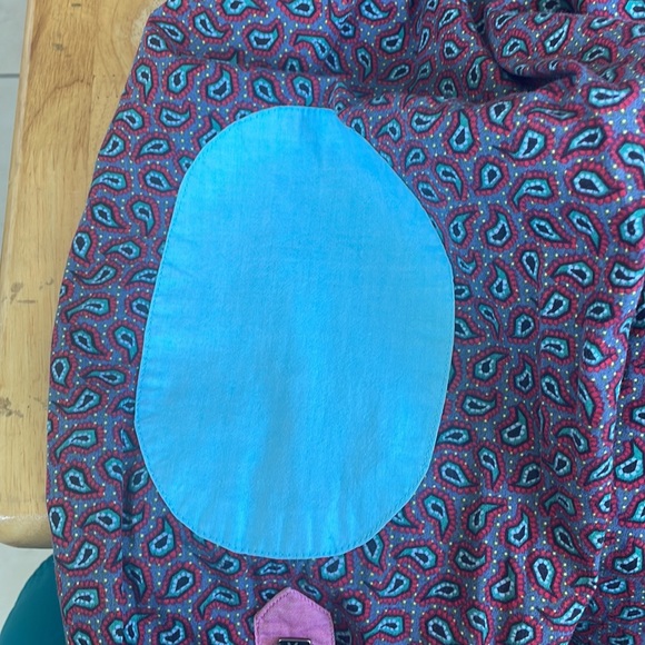 Massimo Castello button down shirt 5/$25 - Picture 3 of 4